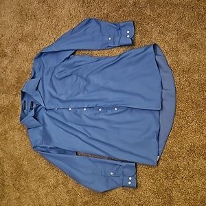 Arrow L/S Dress Shirt